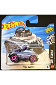 HOT WHEELS 2025 Case 1/64 Ölçek 85 Honda City Turbo || TH