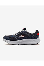 Skechers GO RUN RİDE 11 Erkek Lacivert Koşu Ayakkabısı 246079 NVCL