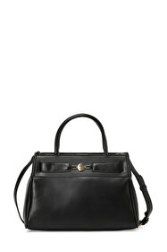 Nine West NWIDBIGGY 6FX Siyah Kadın El Çantası - Fiyatı, Yorumları