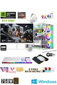 Zeiron Tx80 Intel Core i7 860 16GB Ram 256GB SSD GT740 4GB 24