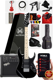 Cort KX5 FR TF BK FLOYD ROSE KATANA ELEKTRO GİTAR - Fiyatı, Yorumları