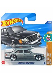 HOT WHEELS Tekli Arabalar Custom '66 Tornado JJH45 (Factory Fresh