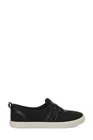 Polaris 325523.Z 5FX Siyah Kadın Sneaker - Fiyatı, Yorumları