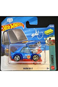 HOT WHEELS J Imports 1985 Honda CRX JJJ51 - Fiyatı, Yorumları