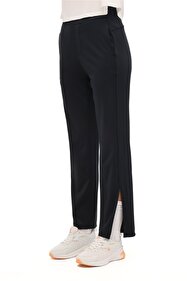 Lumberjack WL CINZIA 22MS432 5FX Siyah Kadın Eşofman Altı - Fiyatı