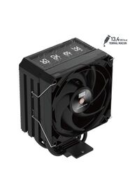 Genel Markalar Deepcool 120mm Ak500 Zero Dark Hava Soğutmalı Am5