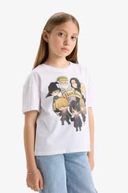 GALASHOP Kadın Japon Temalı T-shirt - Fiyatı, Yorumları