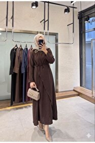KILIF STORE LORİS TOKALI ELBİSE - Fiyatı, Yorumları