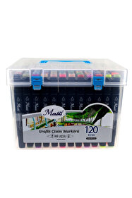 OFFICE Products index, ft 43 x 12 mm, geassorteerde kleuren, blister van 4 x 24 tabs One-Stop