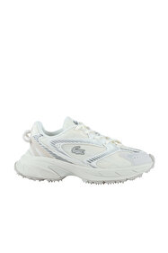 Lacoste L003 Neo Shot Kadın Beyaz Spor Ayakkabı (751SFA0067.18C