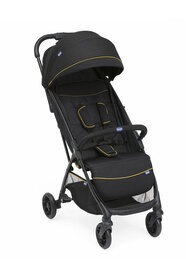 Chicco Goody Xplus Bebek Arabası - Black Relux - Fiyatı, Yorumları