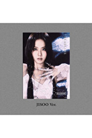 Kpop Dünyasi Blackpınk 1st Full Album [the Album] 4.versiyon