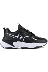 Lumberjack Madax Wmn 5Fx Siyah Kadın Sneaker A101932278 - Fiyatı