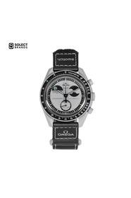 Swatch x Omega Bioceramic Moonswatch Mission to Pluto - Fiyatı