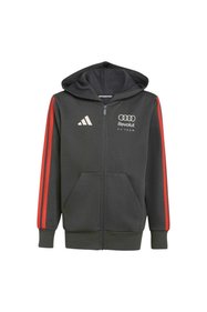 adidas J Z.N.E. Fz Hd Genç Spor Sweatshirt KR6639 - Fiyatı