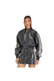 adidas W Z.N.E. Wv Bom Kadın Spor Ceket KD8505 - Fiyatı, Yorumları