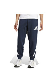 ♡ adidas Z.N.E. Erkek Lacivert Günlük Stil Eşofman Altı JW4723