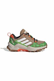 adidas Terrex Ax4R Minecraft K Unisex Çocuk Outdoor Ayakkabı