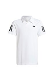 adidas B Club 3S Polo Genç Erkek Polo T-shirt JI9262 - Fiyatı