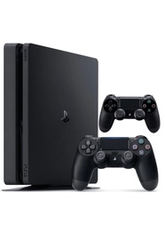 Sony Playstation 4 Pro 1 Tb ( Ps4 Pro ) 2. Ps4 Kol (TEŞHİR