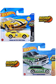 HOT WHEELS 1983 Porsche 928S - Fiyatı, Yorumları