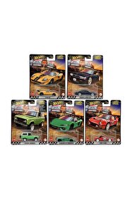 HOT WHEELS Premium - Nissan Fairlady Z - Coi Hobi - Fast & Furious