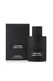 Tom Ford Ombre Leather Edp 100 Ml Erkek Parfüm - Fiyatı, Yorumları
