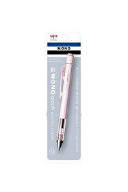 モノグラフ。 Tombow Mono Graph 2020 Seri 0.5 Mm Pastel Mint Green Mekanik