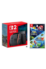 Nintendo Switch 2 + Ns2 Pokemon Legends Z-A ( İthalatçı Garantili