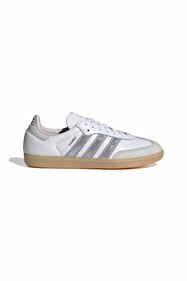 adidas Sambae W Kadın Günlük Ayakkabı JI1349 Beyaz - Fiyatı, Yorumları