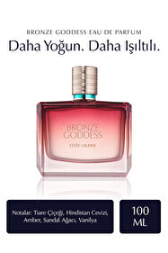 Estee Lauder Bronze Goddess Eau de Parfum - 50ml Parfüm - Fiyatı