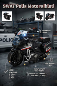 Sunman 1:12 Kawasaki Zx - 10R Model Motorsiklet - Fiyatı, Yorumları