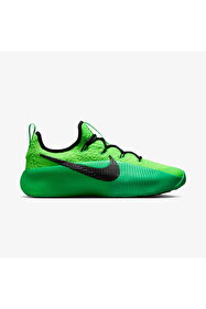 Nike LeBron TR 1 Erkek Yeşil Basketbol Ayakkabısı FJ6151-300