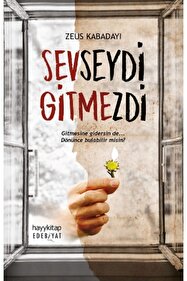 Hayykitap Sevseydi Gitmezdi - Fiyatı, Yorumları