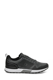 Lumberjack SWORD 6FX Siyah Erkek Sneaker A102065434 - Fiyatı