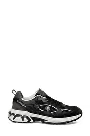 Lumberjack QUARK 6FX Siyah Erkek Sneaker A102157231 - Fiyatı