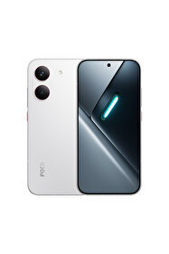 POCO X8 Pro Max 12GB+256GB Beyaz ( Xiaomi Türkiye Garantili