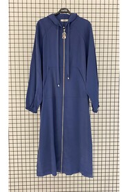 みーさん Armine Oversize Modal Kap Haki - Fiyatı, Yorumları