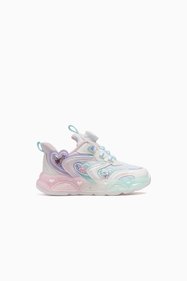 Vicco Benetti Kız Çocuk Işıklı Sneaker Ayakkabı 26y 346.155 Pk