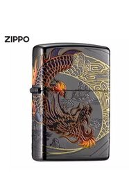 Zippo lighter: The Year of the Dragon - Fiyatı, Yorumları