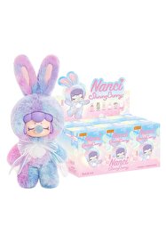 Wisevelya Nanci Shining Bunny Peluş Oyuncak - Fiyatı, Yorumları