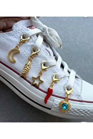 PALMISH LOVER Ayakkabı Charmı Şık Sneaker Süs Aksesuarı Nike PALMISH LOVER Ayakkabı Charmı Şık Sneaker Süs Aksesuarı Nike