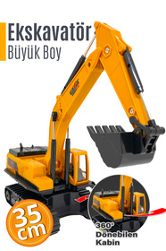 Siku Ekskavatör Ve Çekici - Fiyatı, Yorumları