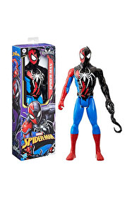 【フィギュア付き】neuromance Spiderman E6358 Marvel Spider-man 9,5 Inç Figür, +4 Yaş - Fiyatı