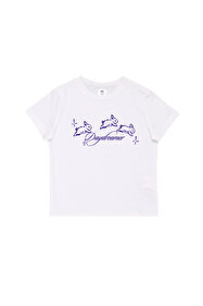 MAYDAY CULTURE Vivienne Westwood Oversize Unisex Tişört - Fiyatı