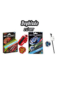 Beyblade X Winder Fırlatıcı TP0440 - Fiyatı, Yorumları