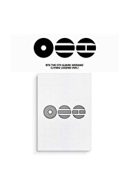 BTS Love Yourself Answer Versiyon S - Fiyatı, Yorumları
