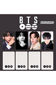 Kpop Dünyasi BTS Jungkook '' GOLDEN '' Albüm PC Set - Fiyatı