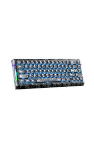 Attack Shark R68 HE RGB 8000 Hz Rapid Trigger - Snap Tap 0.005 mm