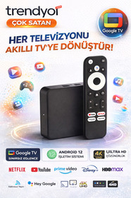 Google Chromecast Hd - Fiyatı, Yorumları